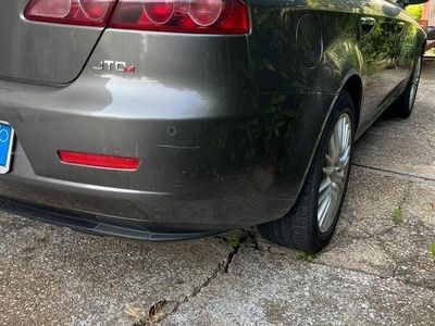 Alfa Romeo 159