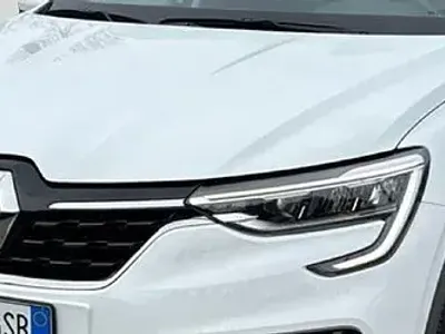 Usata Renault Arkana