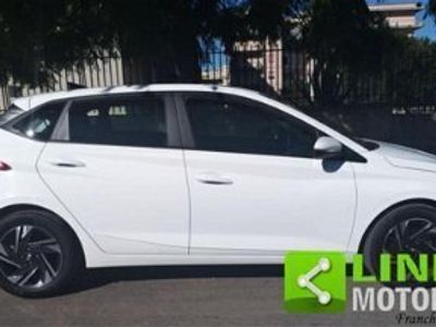 usata Hyundai i20 1.2 MPI 1.2 MPI MT Bose