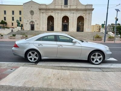 Usata Mercedes CLS320 2006 Berlina