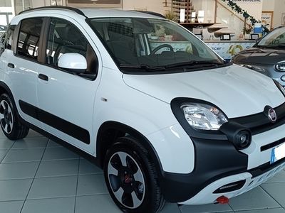 usata Fiat Panda Cross Panda , 1.0 Hybrid