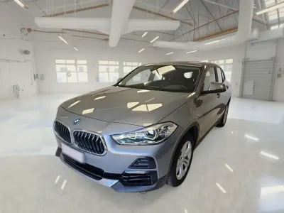 Usata BMW X2
