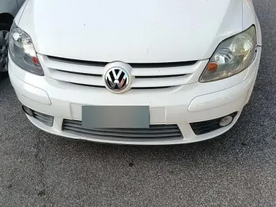 Usata VW Golf Plus