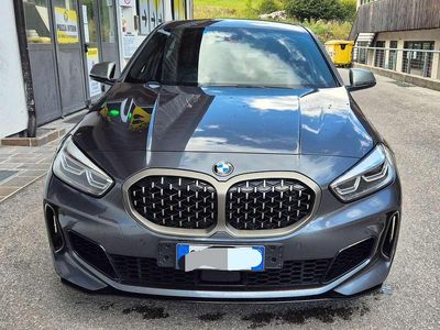 BMW 135