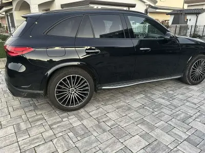 Usata Mercedes GLC220 Premium 197 CV (144 kW) 2023 SUV