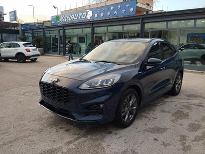 usata Ford Kuga 1.5 EcoBlue 120 CV aut. 2WD ST-Line