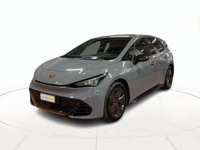 Usata Cupra Born 69 kW (95 CV) 2023 Grigio / pastello Utilitaria