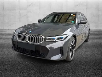 Usata BMW 330