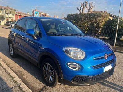 usata Fiat 500X 500X2018 1.6 e-torq Mirror Cross 4x2 110cv