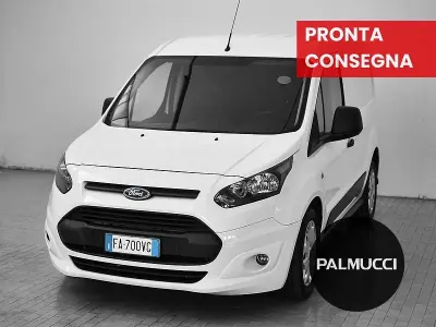 Usata Ford Transit