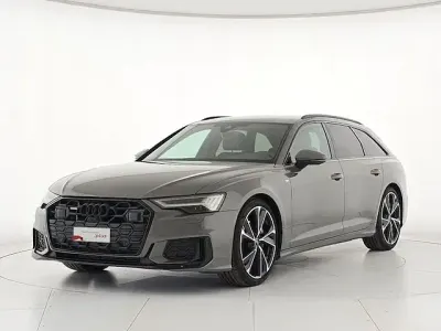 Usata Audi A6