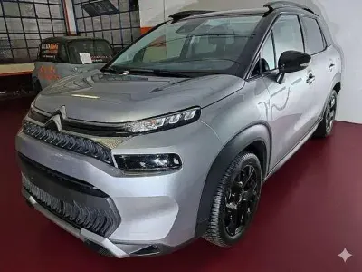 Usata Citroën C3 Aircross