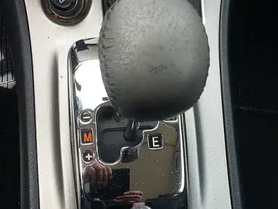Usata Toyota Corolla 90 CV (66 kW) 2007 Grigio Berlina