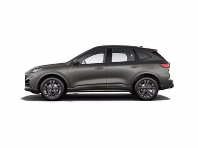 Nuova Ford Kuga ST-Line 180 CV (132 kW) 2025 Magnetic grey  SUV