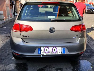 VW Golf VII