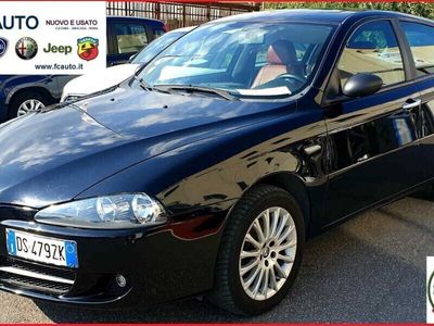 usata Alfa Romeo 147 2008 1.6 105cv