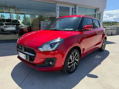 Gebraucht Suzuki Swift