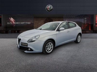 usata Alfa Romeo Giulietta 1.6 JTDM 120cv Business