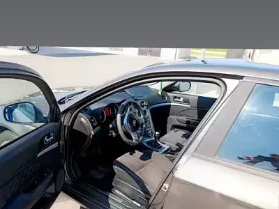 Usata Alfa Romeo 159 120 CV (88 kW) 2006 Grigio Berlina