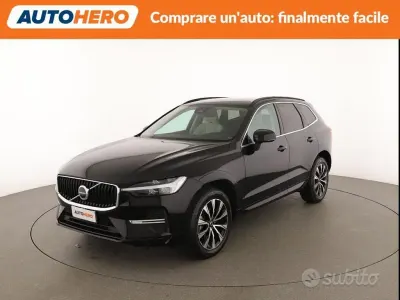 Usado Volvo XC60 197 HP (144 kW) 2022 Preto SUV