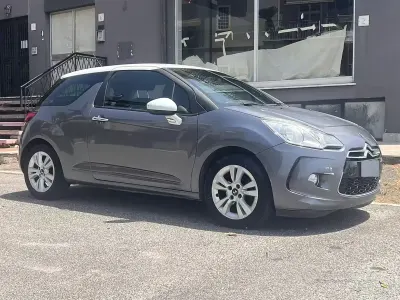 Usata Citroën DS3