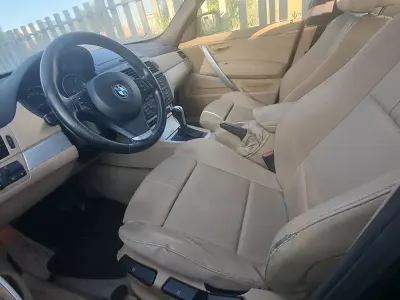 Usata BMW X3
