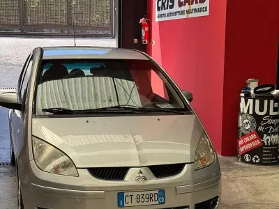 Usata Mitsubishi Colt