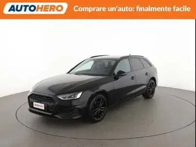 Usata Audi A4