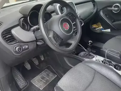 Usata Fiat 500