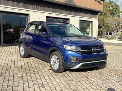 Usata 2023 VW T-Cross Style SUV | 15.990 € (Super prezzo)