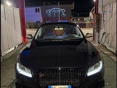 Nero Usata 2012 Audi A5 Berlina | 15.500 €