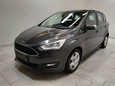 usata Ford C-MAX 2ª serie 1.5 TDCi 95CV Start&Stop Plus