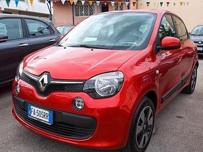 usata Renault Twingo 1.0 69 cv SCe Live