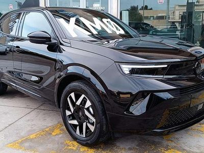 Nuova Opel Mokka S 136 CV (100 kW) 2025 Nero SUV