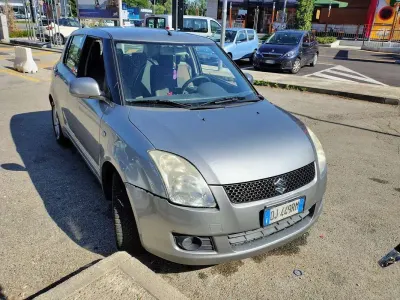 Usata Suzuki Swift