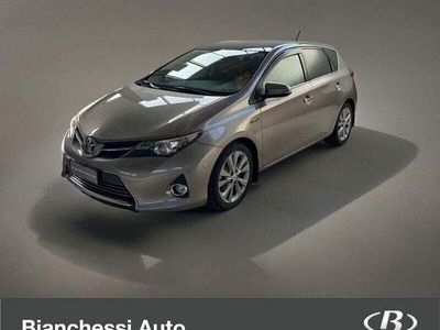 usata Toyota Auris Auris 1.8 Hybrid1.8 Hybrid Active Plus