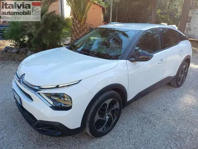 Usata Citroën C4