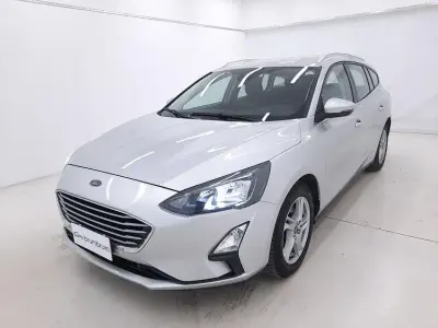 Occasion Ford Focus