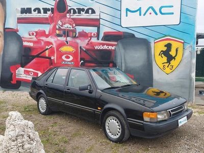 usata Saab 9000 i turbo 16 5 porte