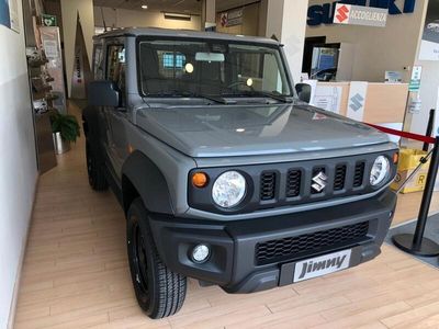 usata Suzuki Jimny PRO N1 autocarro *DA ORDINARE*