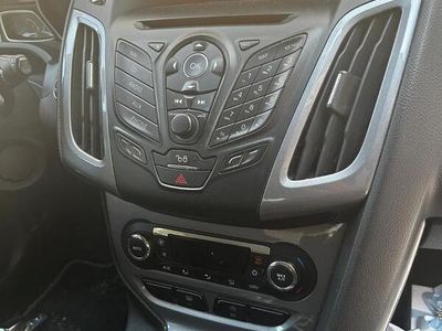 Usata Ford Focus 2011 Berlina