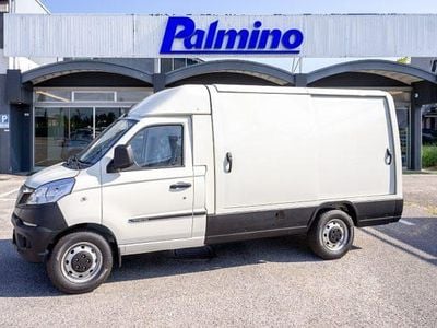 Usata Piaggio Porter 2023 Bianco Furgone