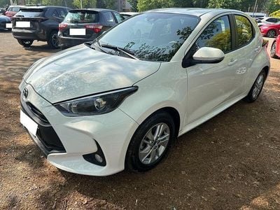 Usata Mazda 2 Comfort 115 CV (84 kW) 2024 Bianco Utilitaria
