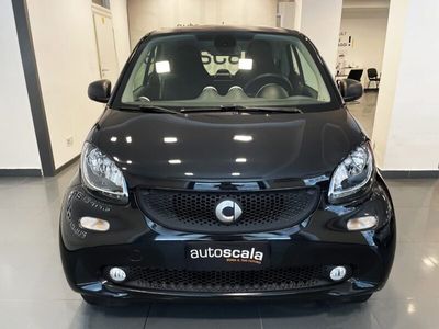 usata Smart ForTwo Coupé 70 1.0 twinamic Youngster rif. 17740353