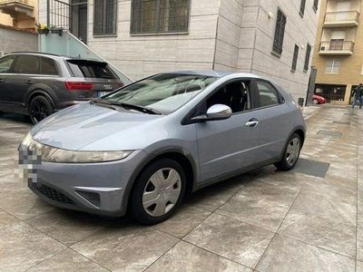 usata Honda Civic 1.4 i-DSi 1.4 i-DSi 5p. Comfort