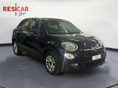 Usata Fiat 500X