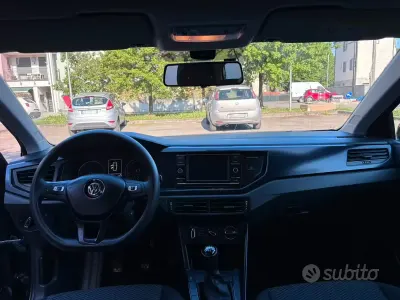 Occasion VW Polo