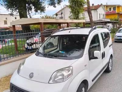 Usata Fiat Qubo