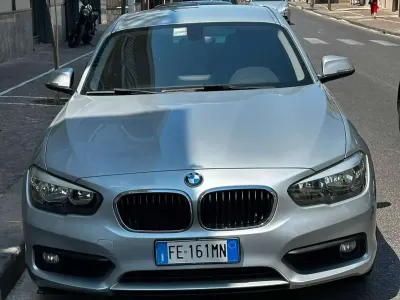 Usata BMW 116