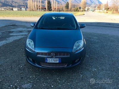 Usata Fiat Bravo Emotion 120 CV (88 kW) 2011 Utilitaria